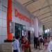 61 - Mumbai airport all geared up for Independence day