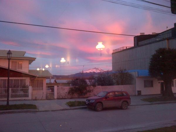 25 - Puerto Natales