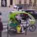 115 - Parisian rickshaw