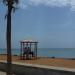 Pondicherry plage